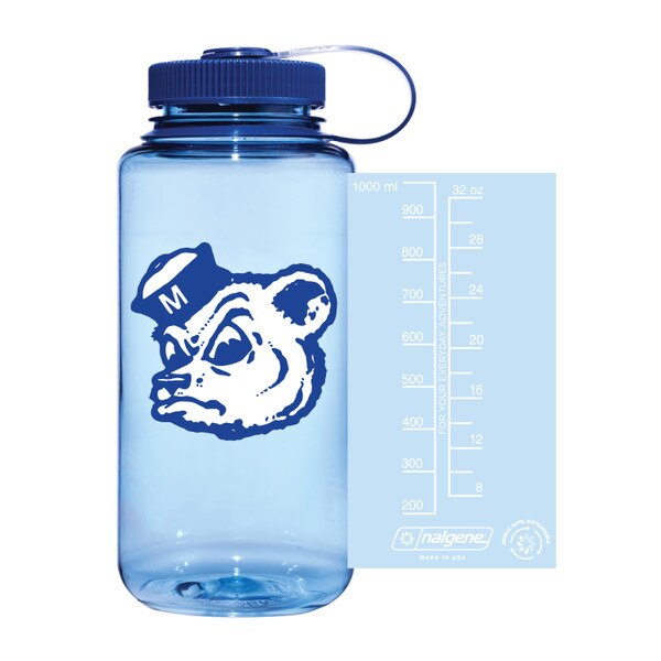 Nalgene Legacy Bear Water Bottle